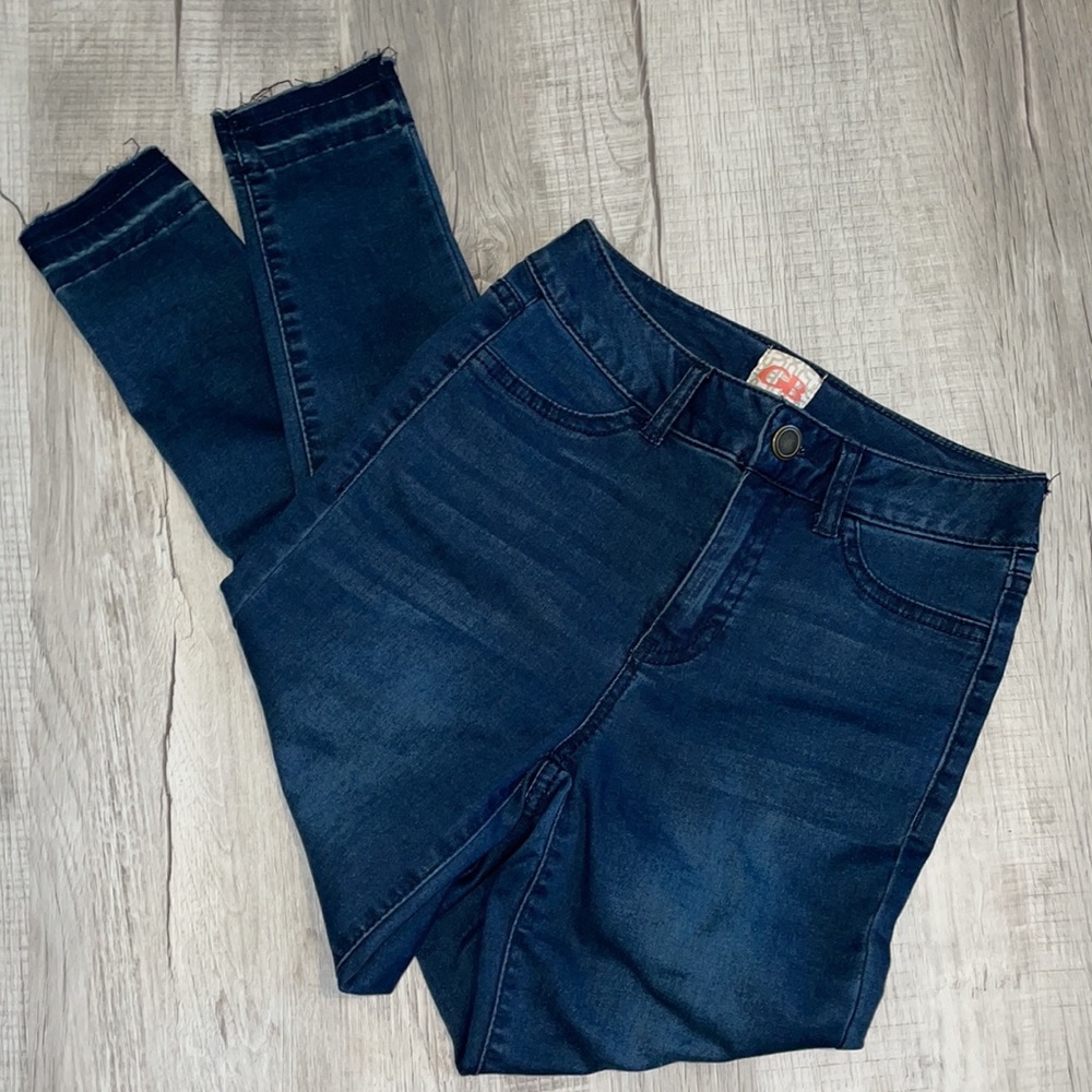 Gianni Bini jegging jeans